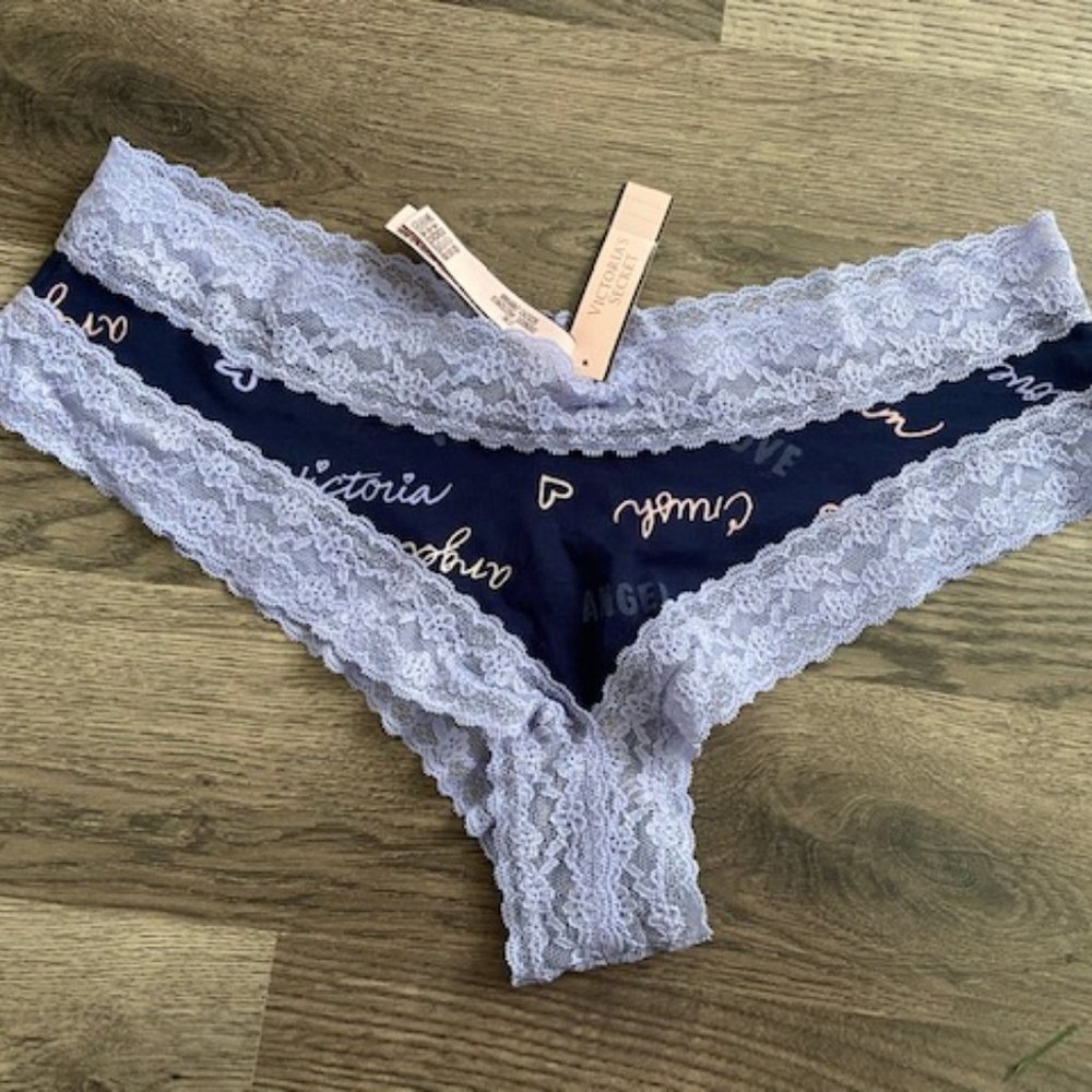 NWT Victoria's Secret panty